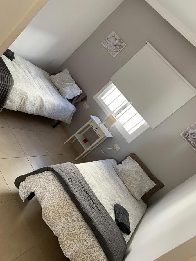 Villa Tias Ngoại thất bức ảnh