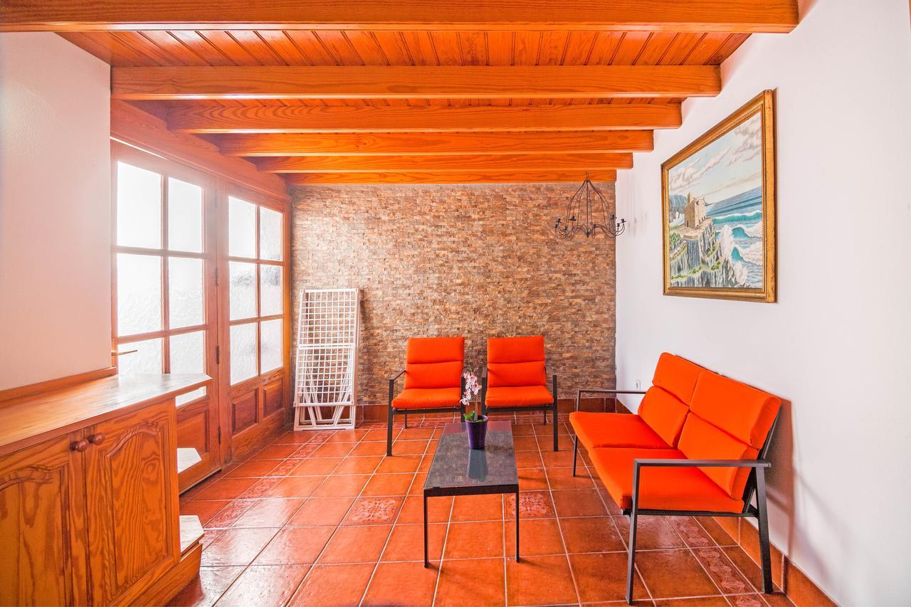 Villa Tias Ngoại thất bức ảnh