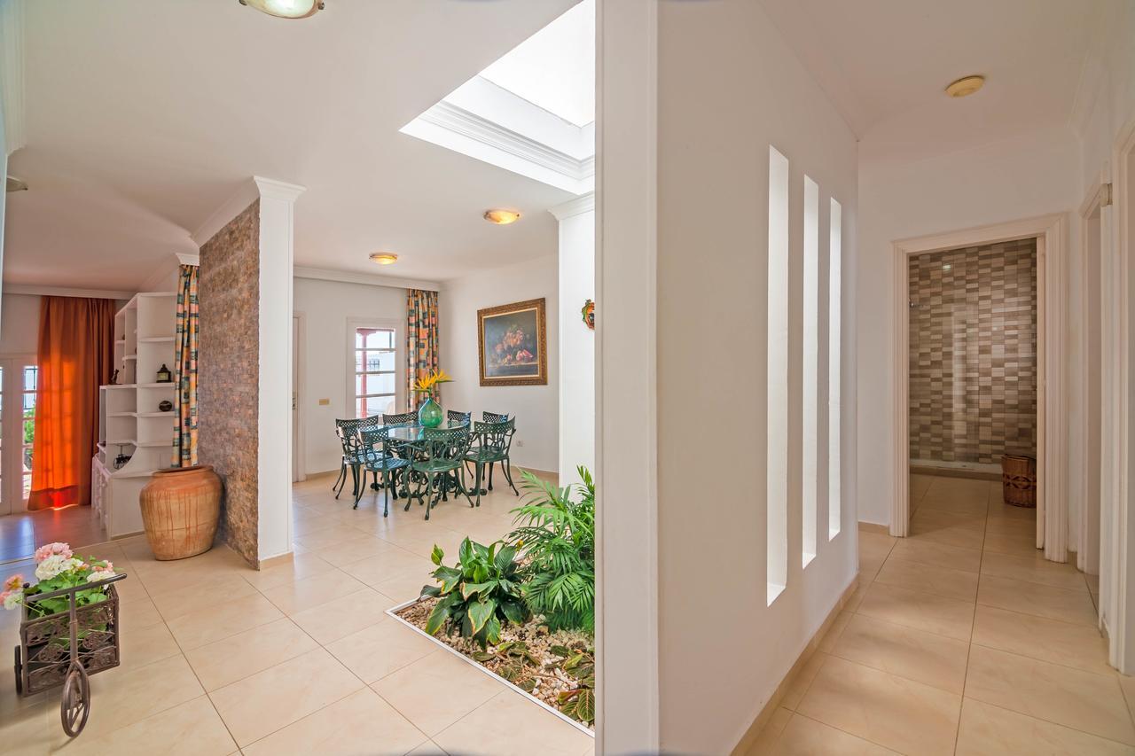 Villa Tias Ngoại thất bức ảnh