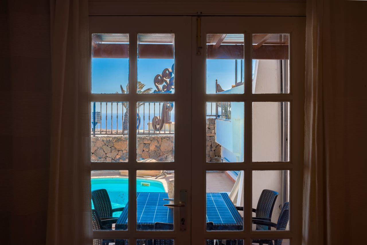 Villa Tias Ngoại thất bức ảnh