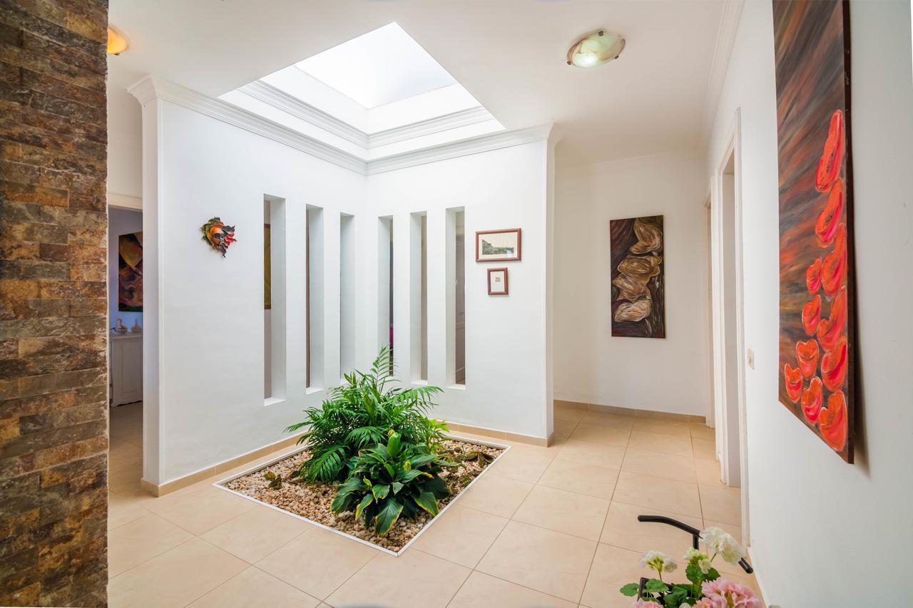 Villa Tias Ngoại thất bức ảnh